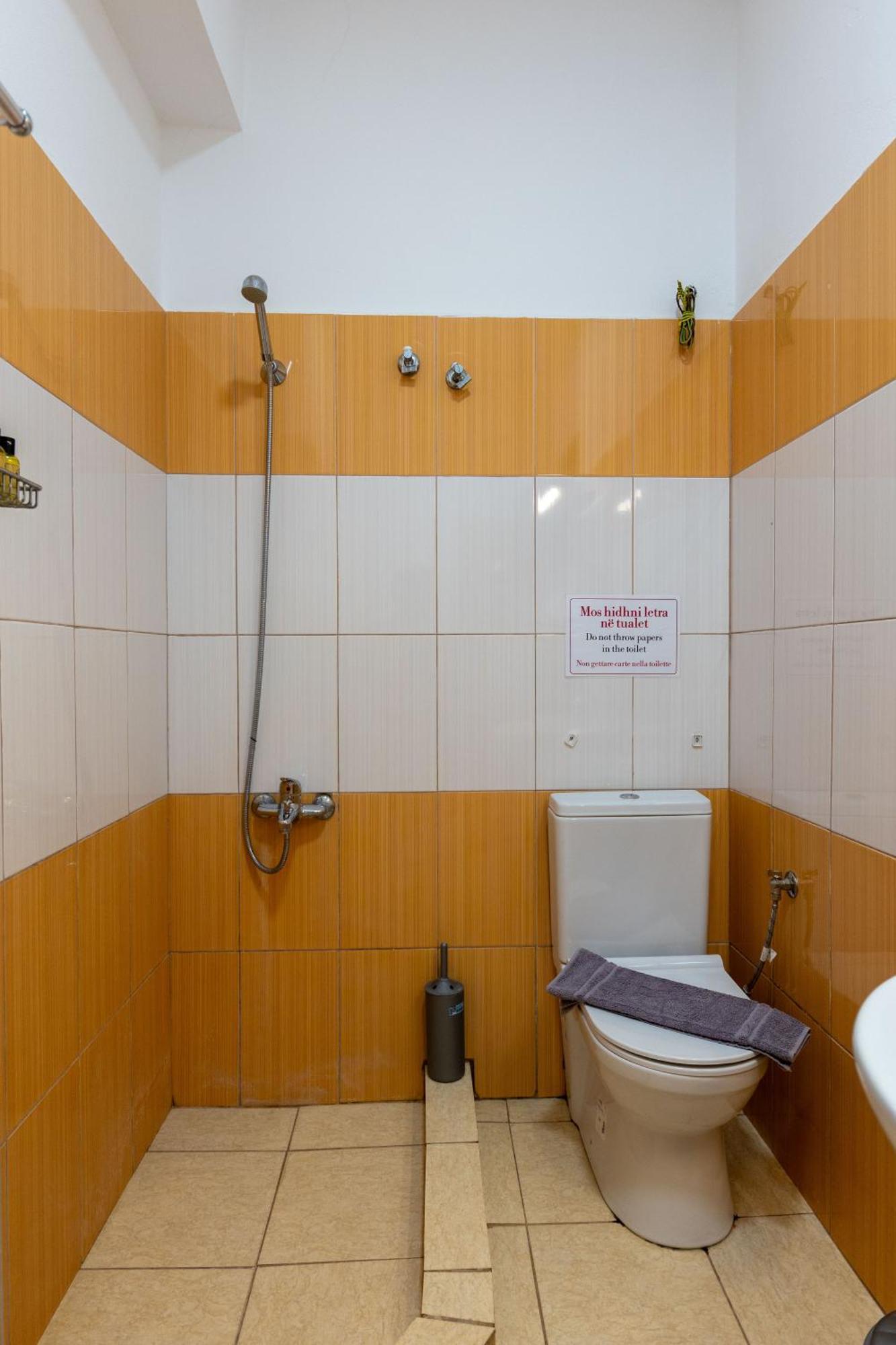 Twins Hotel Ксамил Экстерьер фото